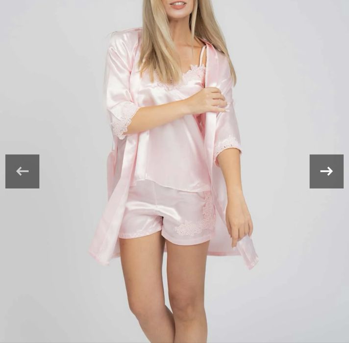 Комплект пижами от Nocturna