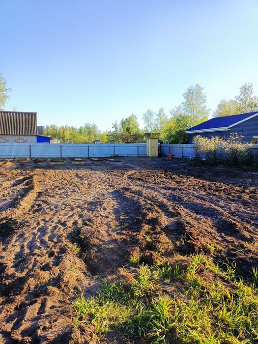 Продам дачу не затапливаемую