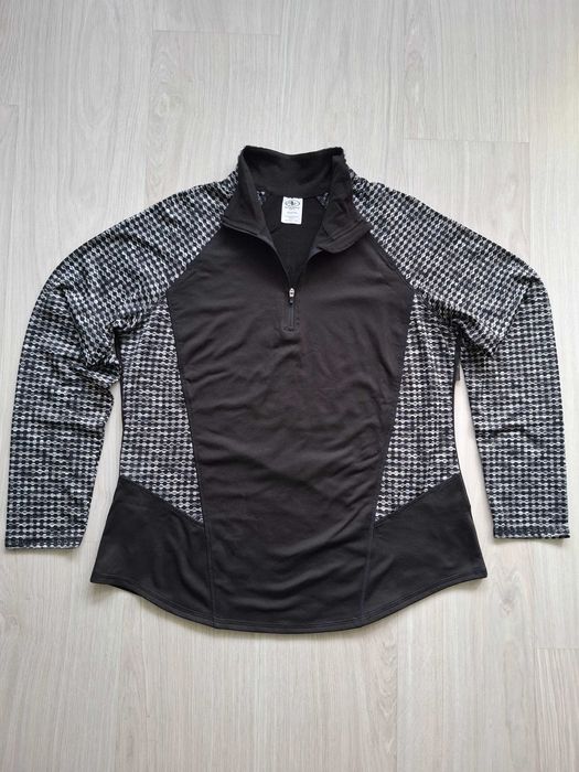 Дамско горнище - блуза и Дамска жилетка,Чисто нови, размер L