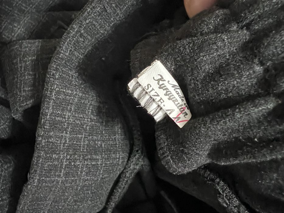 Брюки/Шалбар/Женская одежда