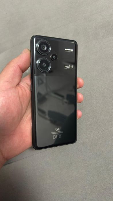 Redmi Note 13 Pro+ 5G
