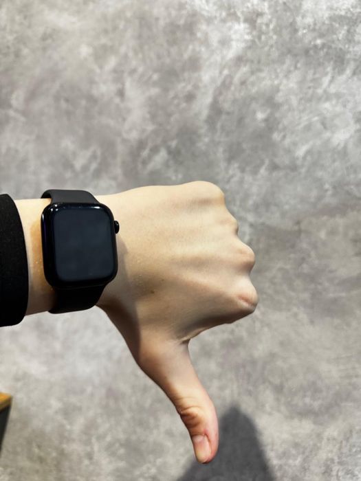 ПРОДАМ Apple Watch series 9 45mm