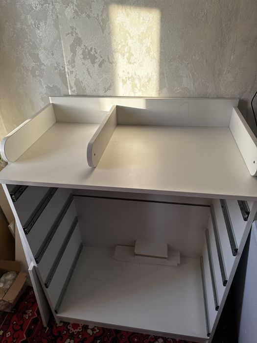 Комод, пеленальный комод