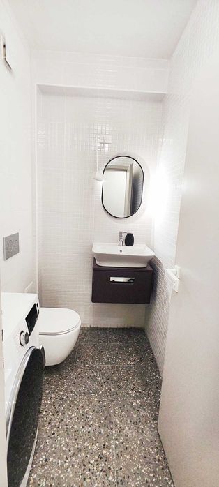 Двустаен апартамент МакДрайв