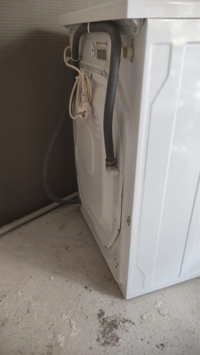 Пералня Indesit втора употреба