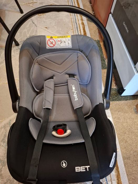 Детское автокресло