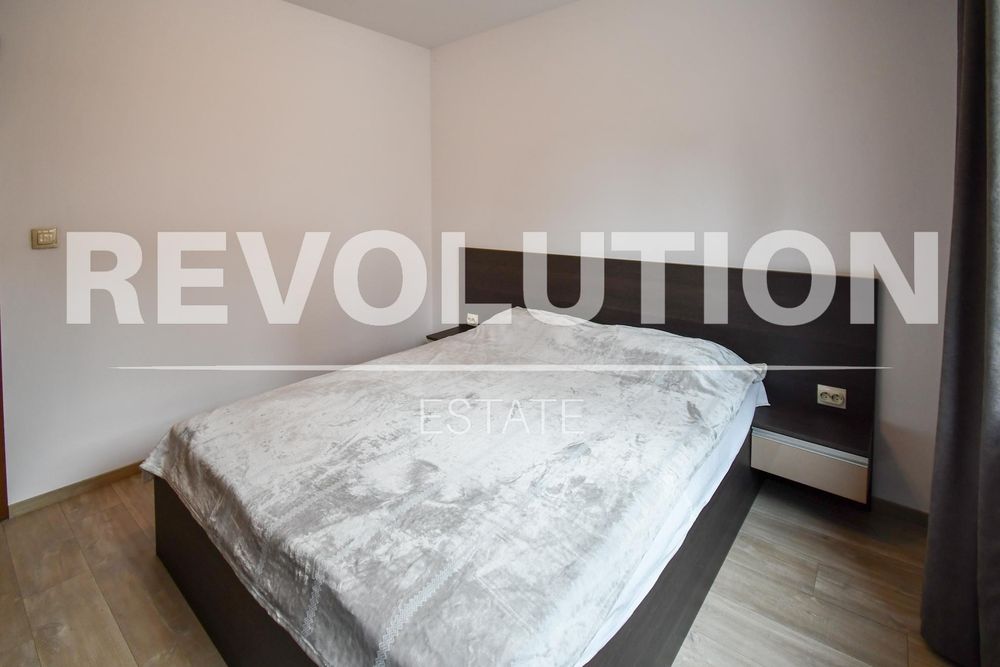 Дава се под наем Двустаен апартамент в София, Редута - 54 кв.м за 648.21 € - Снимка #3