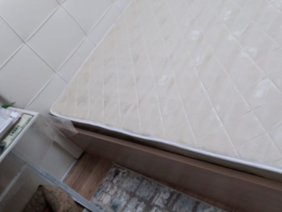 Кровать Шатура продам