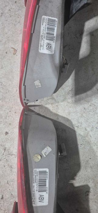 Стопове за Opel Astra J combi