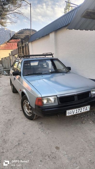 Maskivich 2141 sotiladi