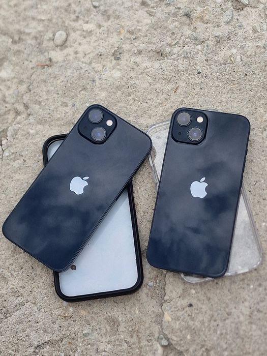 2 iPhone 13 128 gb