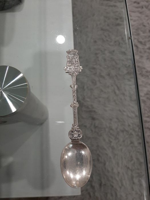 Сребърни лъжики за ценители