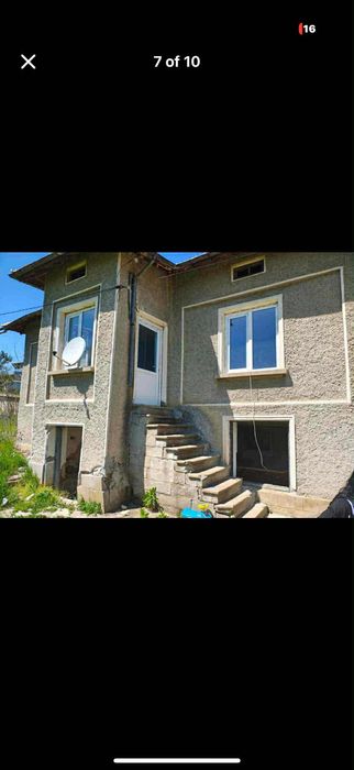 Продава се Къща в Шумен, Болницата - 890 кв.м за 49 €/кв.м - Снимка #1