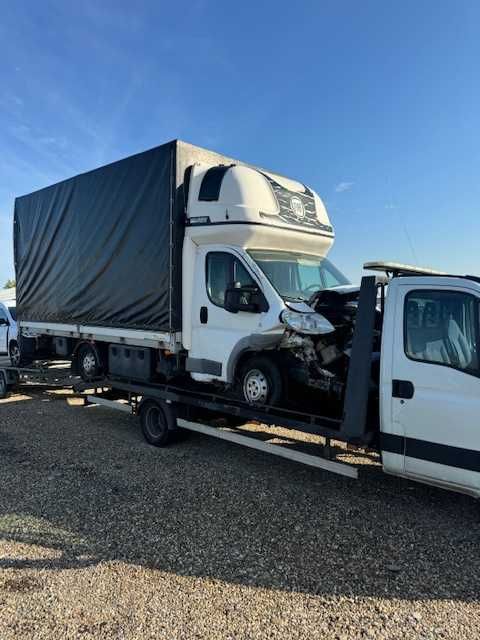 Dezmembrari Fiat Ducato 2013 PRELATA 2999 Turbina  3.0