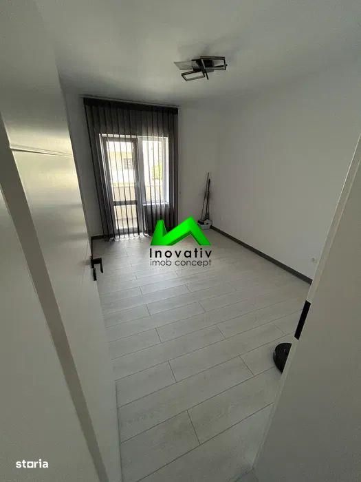 Apartament modern de inchiriat 3 camere Sibiu Doamna Stanca - Vedere 5