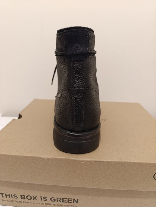 Мъжки боти Clarks Morris High lI