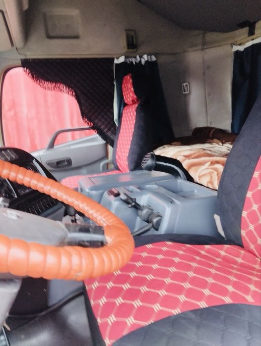 Продам Донгфенг, 2007 г.в. 9,5