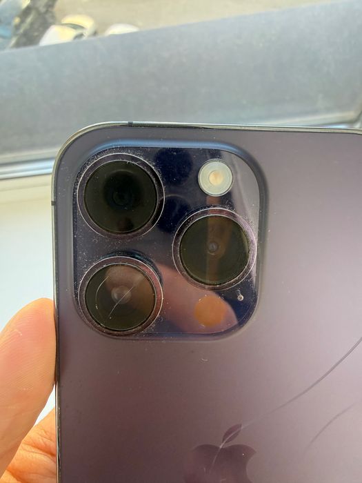 Iphone 14 pro 128