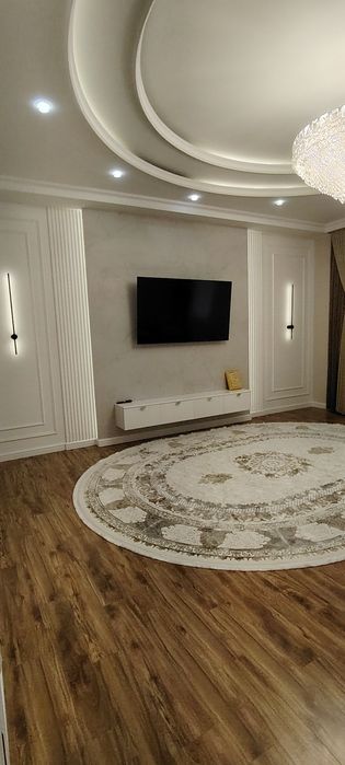 Кафил сантехника электрика ремонт под ключ
