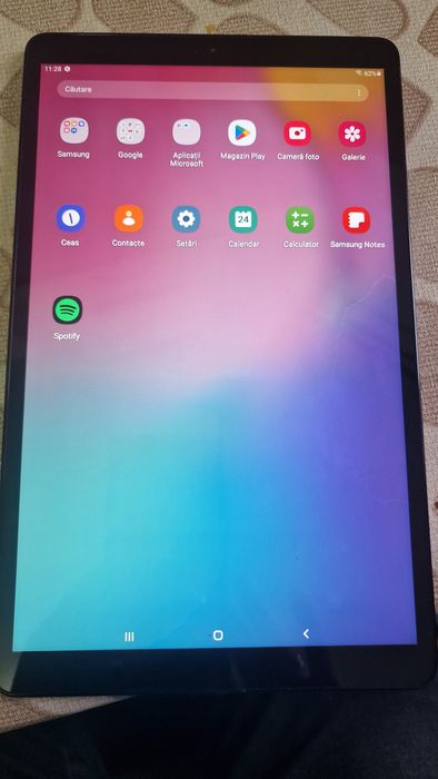 Samsung Galaxy Tab A  10.1 inch