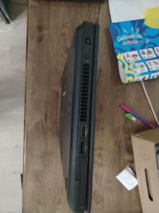 Ноутбук dell latitude e5440