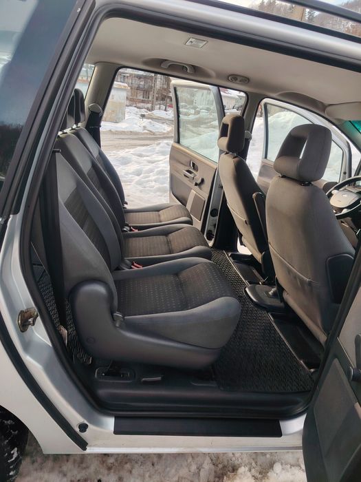 Vand Ford Galaxy (Saran) 2005