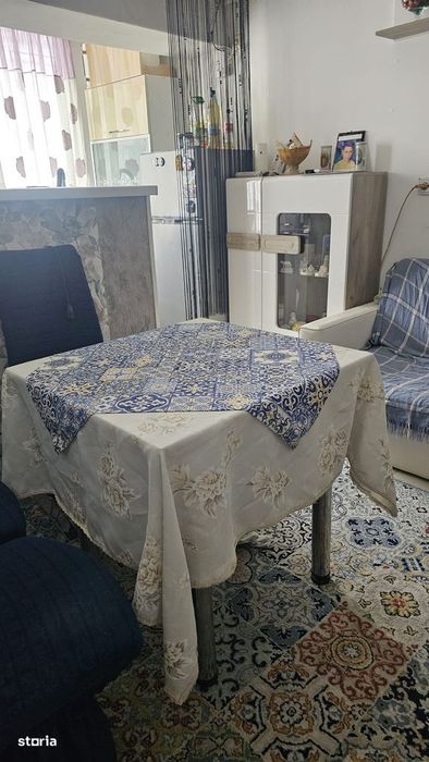 Apartament bloc nou etaj 2