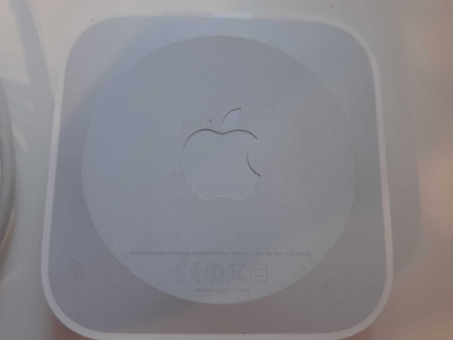 Apple AirPort Express (2nd Generation) A1392