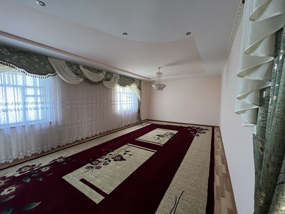 Үй сатылады (Рабат ауылы) 13соттық