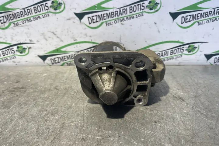 Electromotor 8200584664 Dacia Logan 2006 1.4 (85 hp)