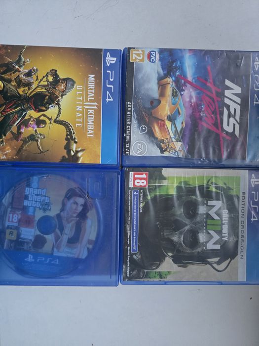 Ps4 slim, 512гб в золотом цвете