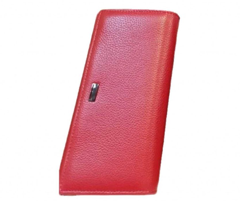 Дамско кожено портмоне