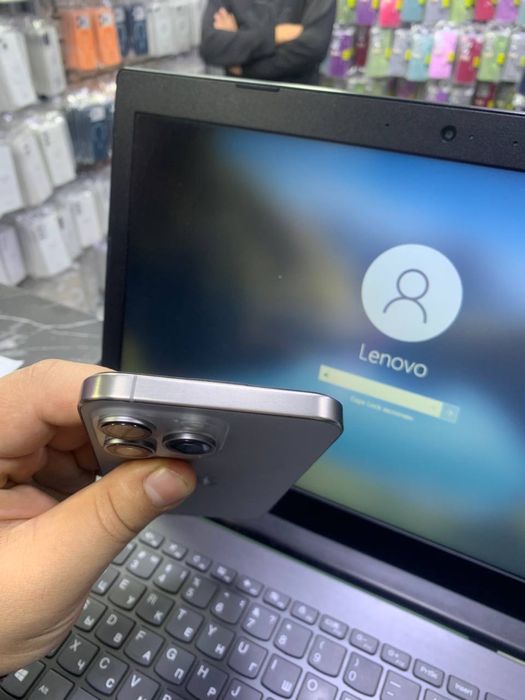 Iphone 15 ProMax 512GB 87%