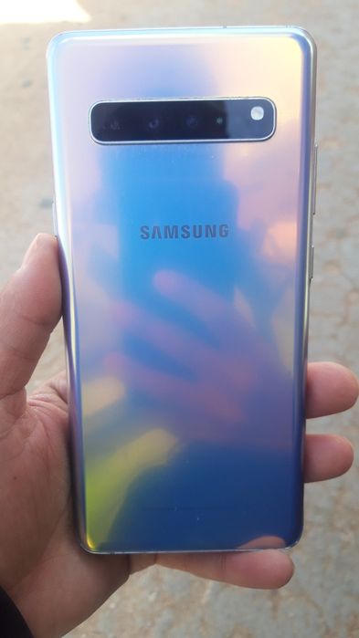 Samsung s10 5G 8/256