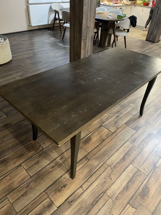 Трапезна маса  180/80