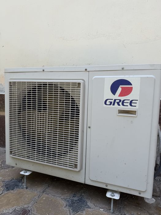 Кондиционер GREE 24