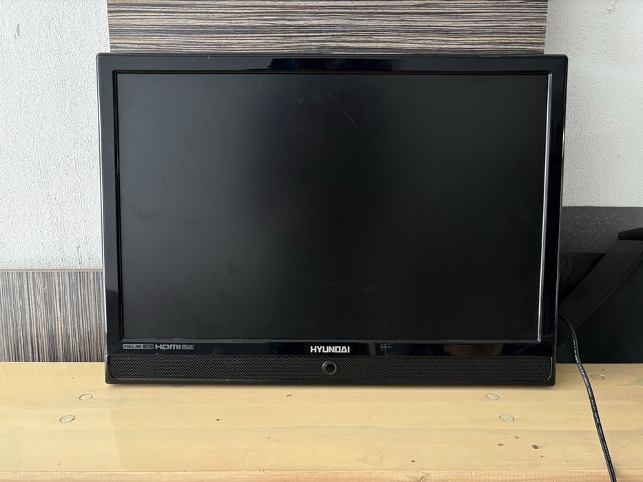Телевизор Hyundai