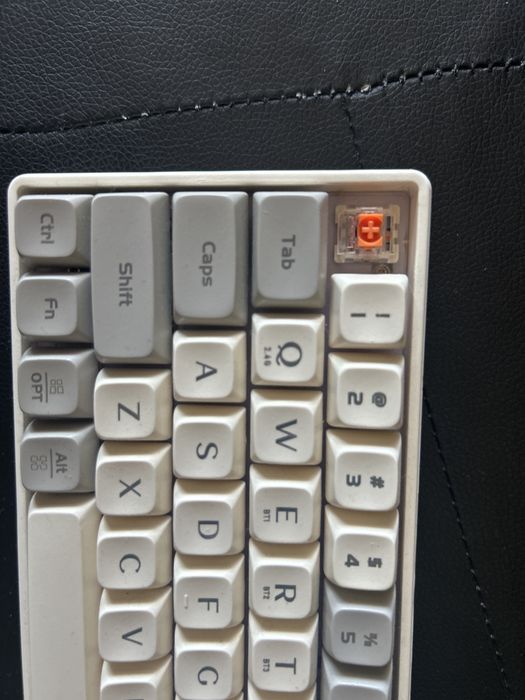 Клавиатура langtau Gk65 безпровод срочно
