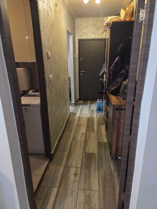 Apartament de vânzare