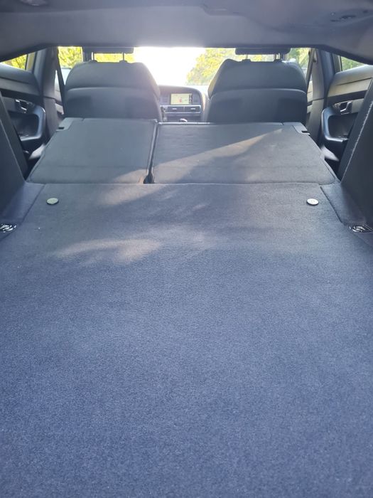 Audi A6 impecabilă