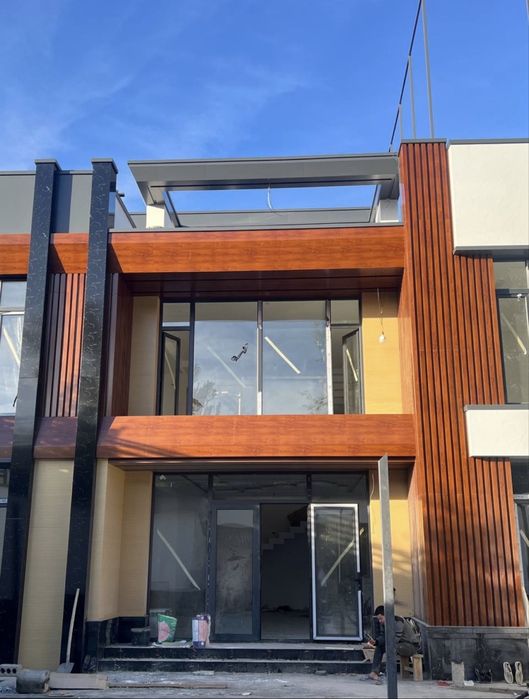 Аликабонд/ alikafonМастер озимиз