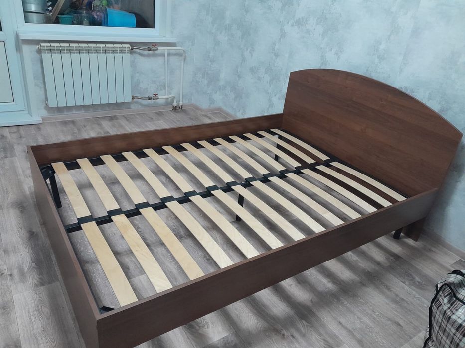 Кровать двухспальный