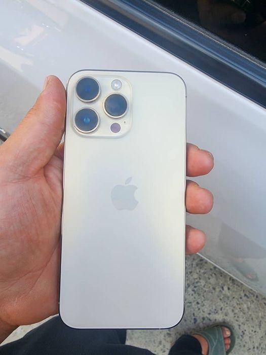 Iphone 14 pro max 128gb