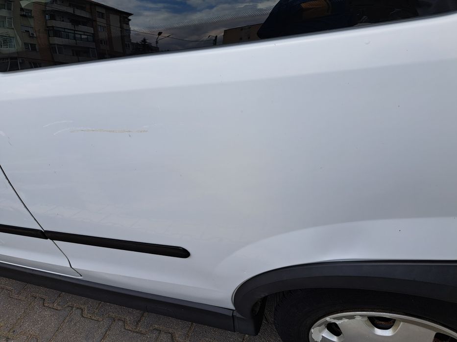 Opel Corsa C 1.2