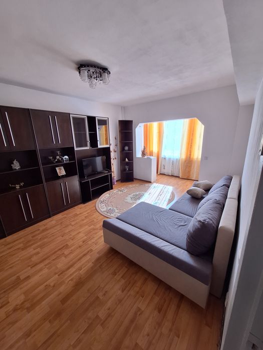 Apartament 2 camere decomandate