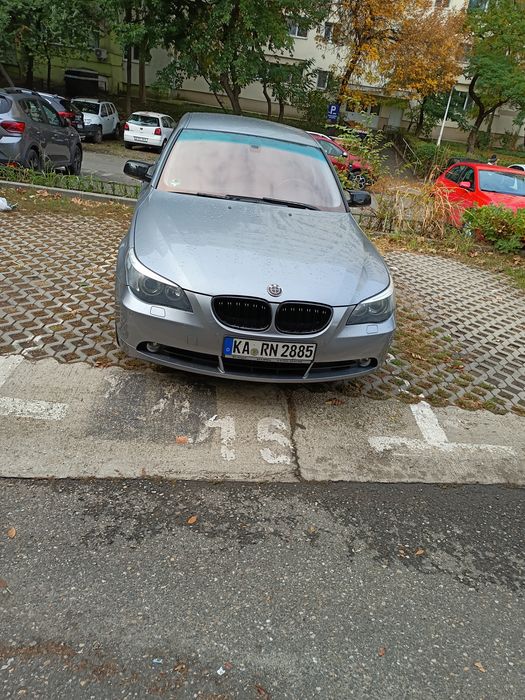 BMW 5 Series 2005 — imagine 3