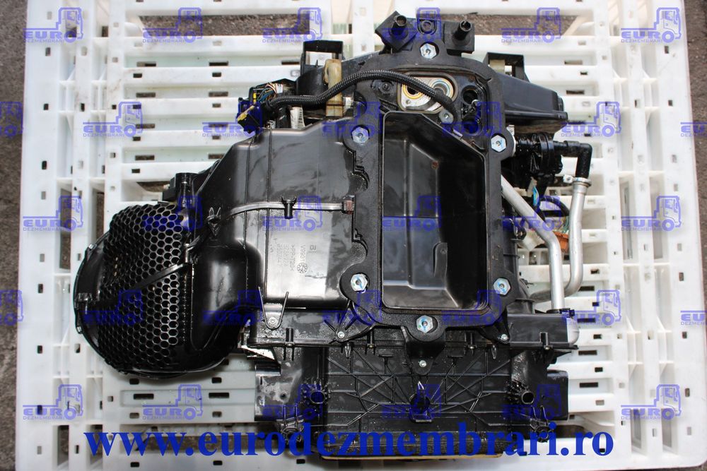 carcasa sistem climatizare volvo fh4 84243942