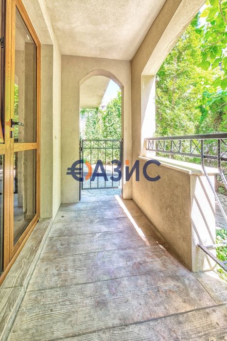 Продава се Едностаен апартамент в к.к. Слънчев бряг - 36 кв.м за 1806 €/кв.м - Снимка #7