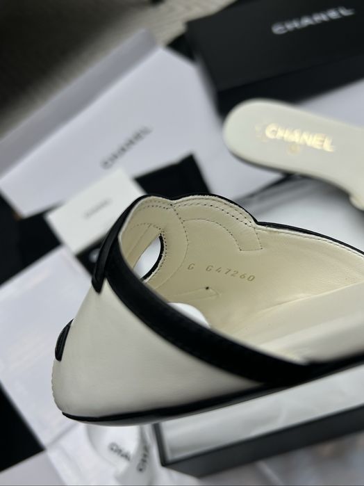 Papuci Chanel 35-42