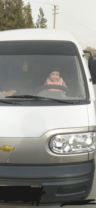 Дамас сотилади эгадан